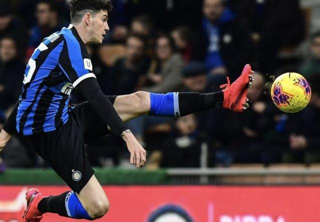  法国U21新星加盟里昂 转会费创本土球员纪录  